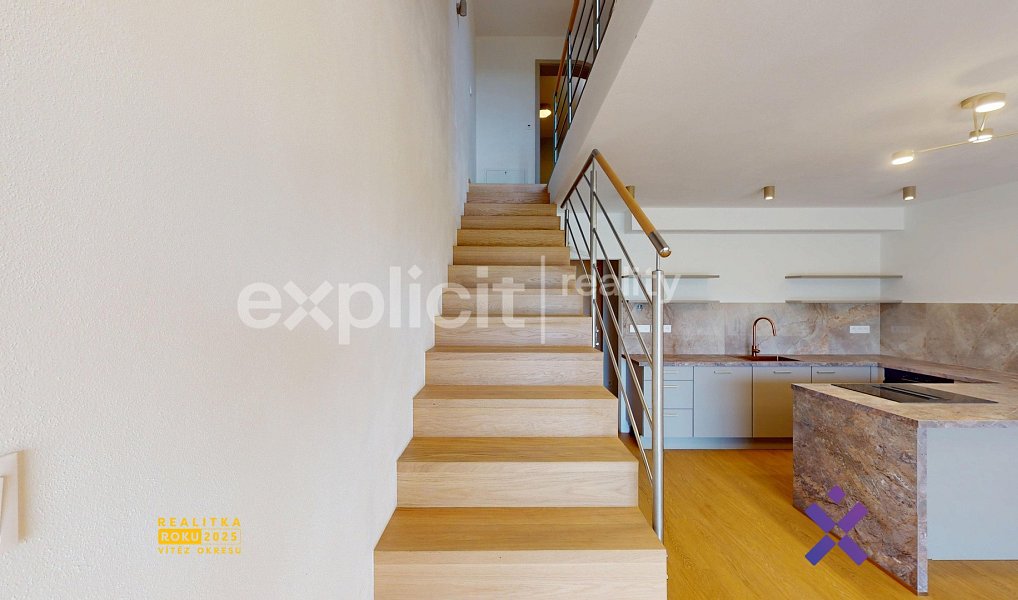 Pronájem bytu 3+kk 81 m², Uherský Brod – náhled fotky 5
