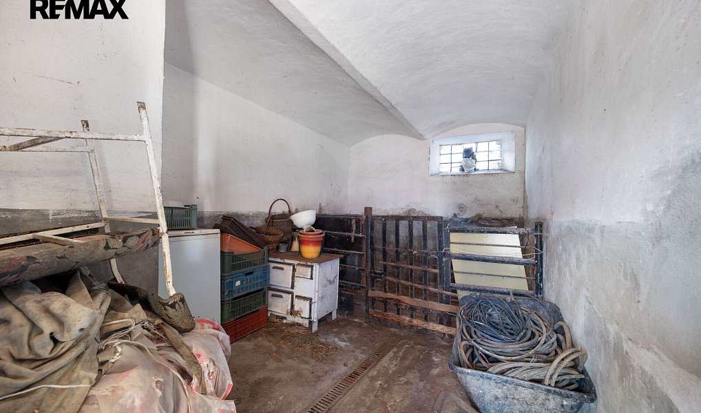 Prodej zemědělského objektu 260 m², Drahonín – náhled fotky 35