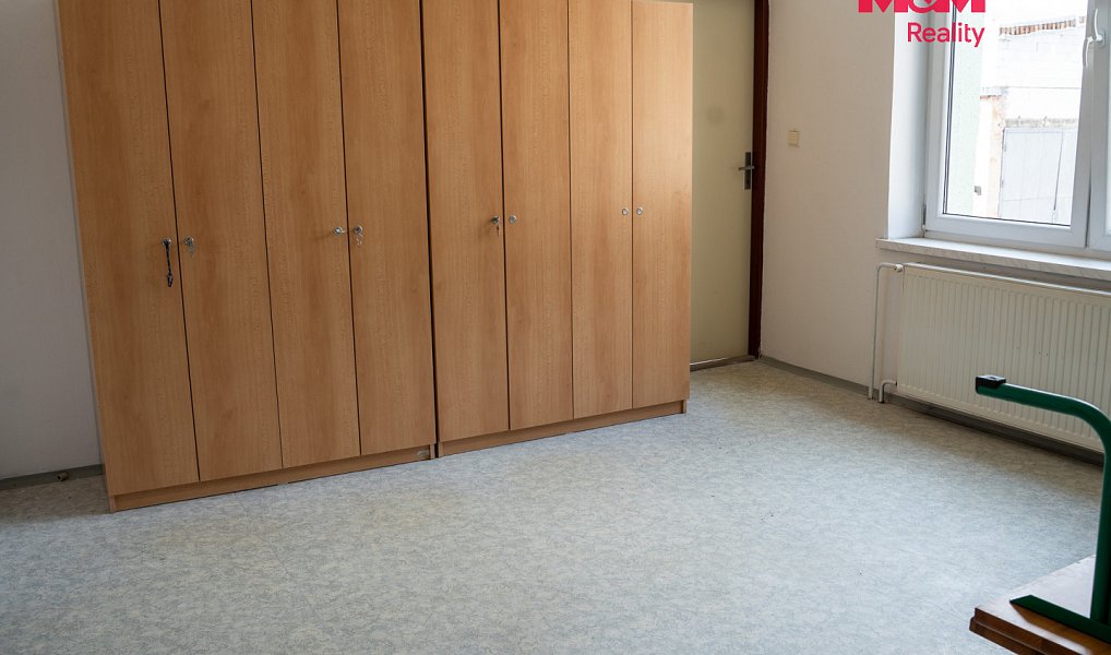 Pronájem kanceláře 348 m², Krnov – náhled fotky 12