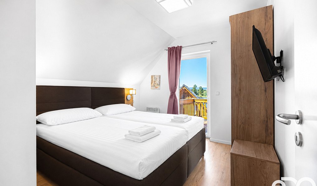 Prodej domu 100 m² s pozemkem 261 m², Frymburk – náhled fotky 10