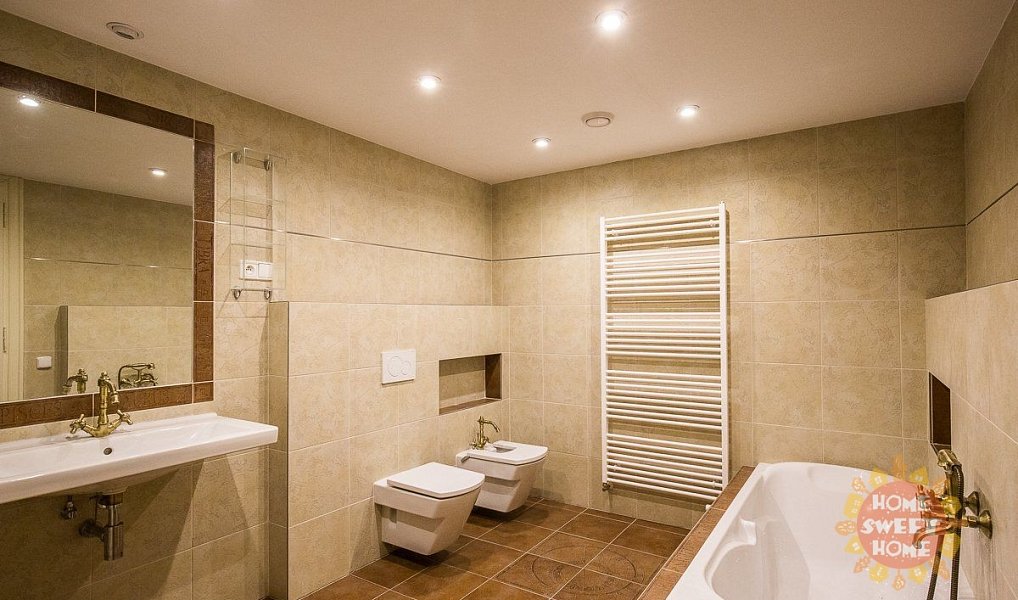 Pronájem bytu 5+1 197 m², Praha – náhled fotky 13