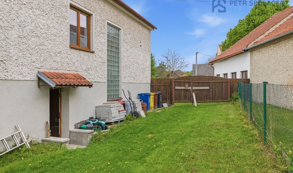 Prodej domu 122 m² s pozemkem 1 813 m², Vanovice – náhled fotky 24