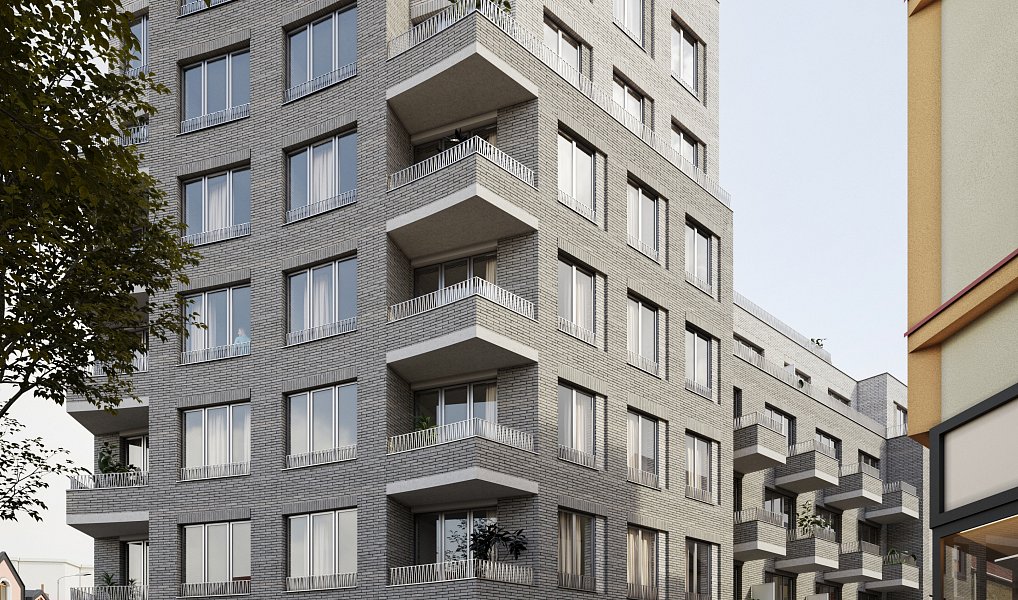 Prodej bytu 2+kk 53 m², Pardubice – náhled fotky 10