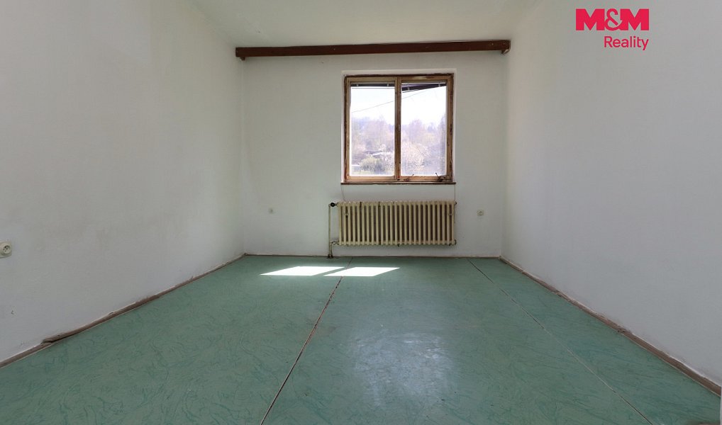 Prodej bytu 2+1 55 m², Velichov – náhled fotky 6