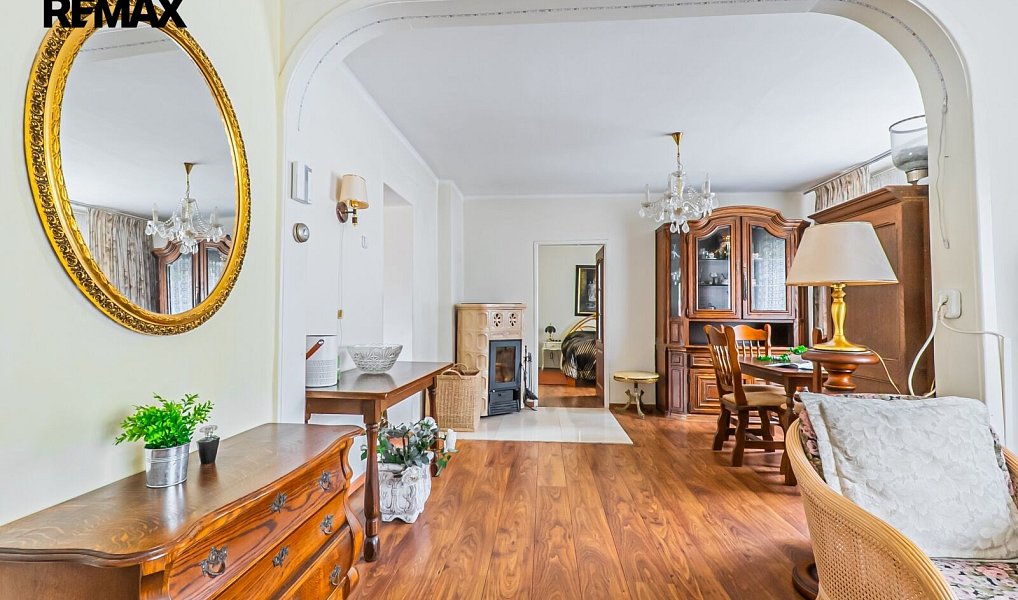 Prodej domu 167 m² s pozemkem 646 m², Kladno – náhled fotky 15