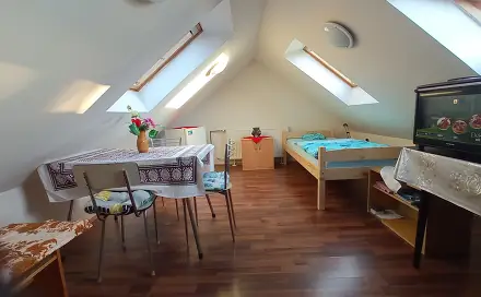 Pronájem bytu 1+kk 20 m², Smetanova, Kuřim, okres Brno-venkov
