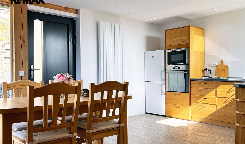 Prodej domu 131 m² s pozemkem 167 m², Jáchymov – náhled fotky 8