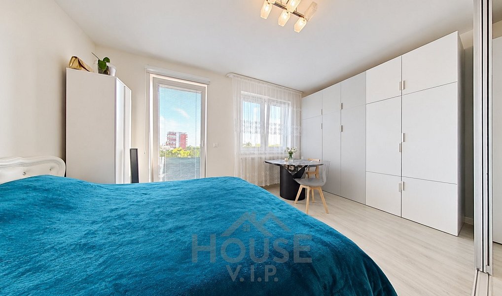 Prodej bytu 2+kk 42 m², Praha – náhled fotky 6
