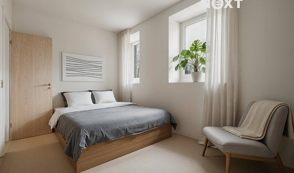 Prodej bytu 3+kk 55 m², Rousínov – náhled fotky 5