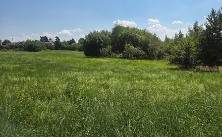 Prodej komerčního pozemku 9 897 m², Říčany, okres Praha-východ