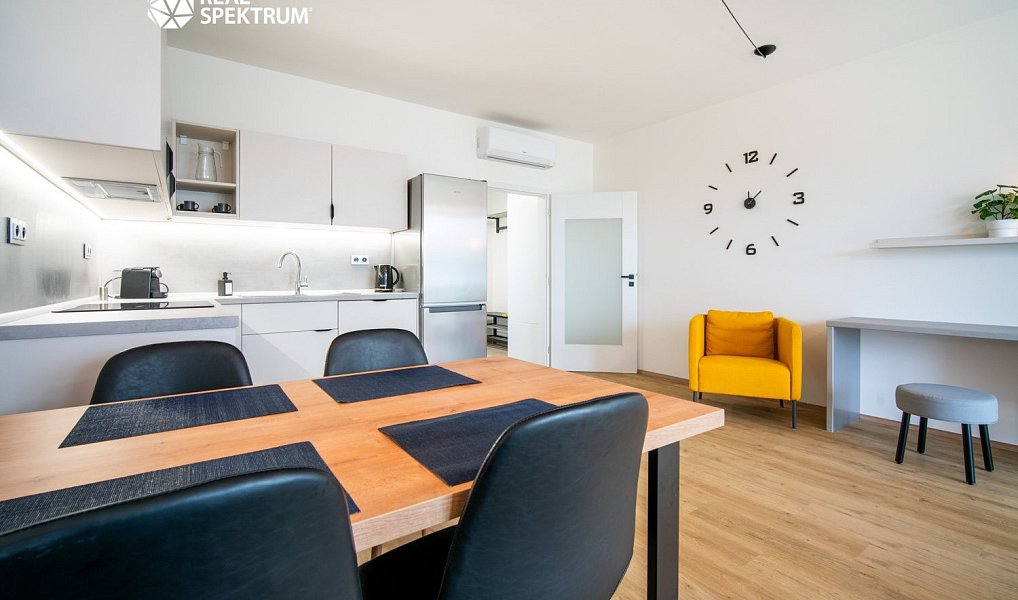 Pronájem bytu 2+kk 54 m², Pasohlávky – náhled fotky 2