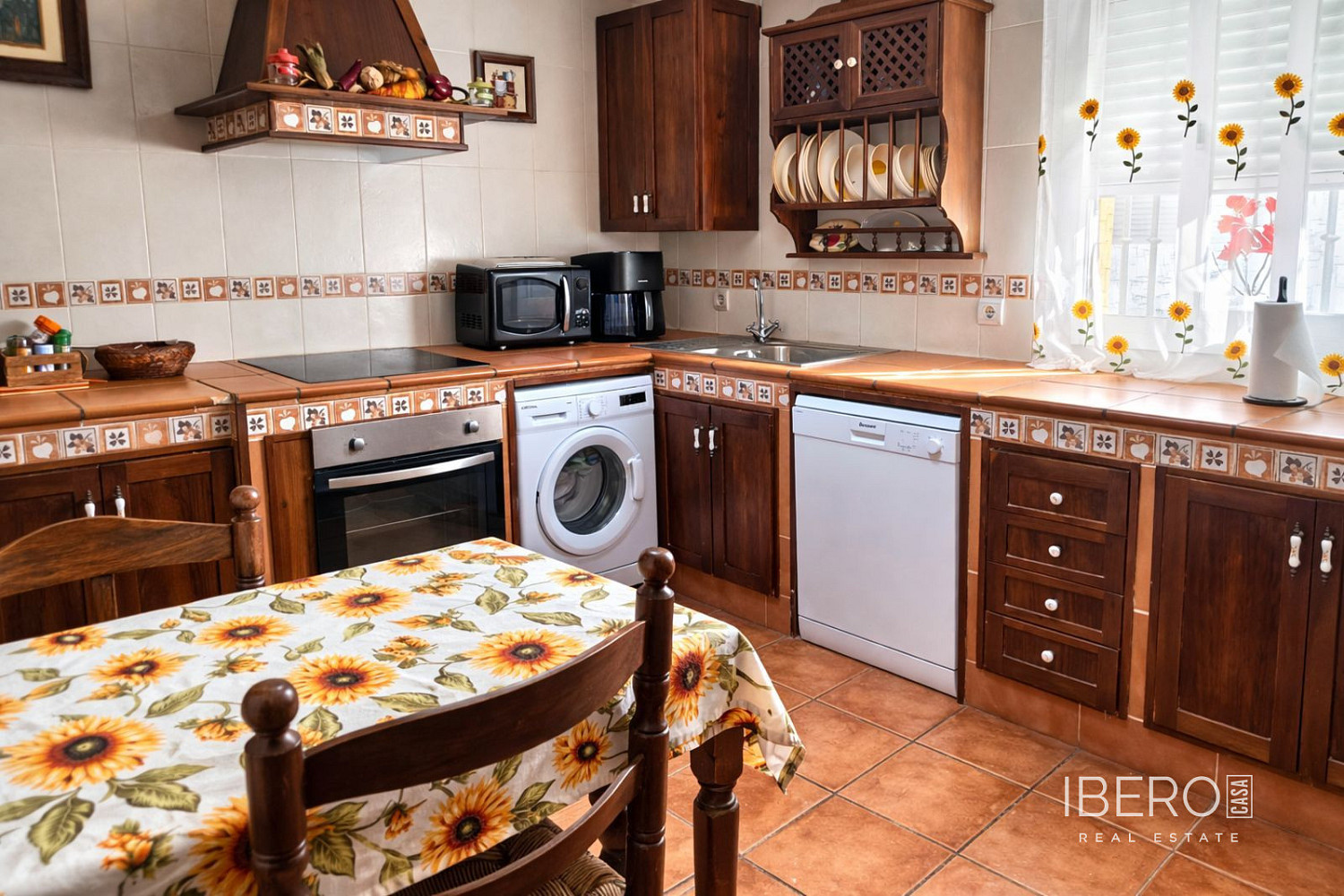Casa 4+kk – San Roque, San Roque Centro, Campo de Gibraltar - Vista 5
