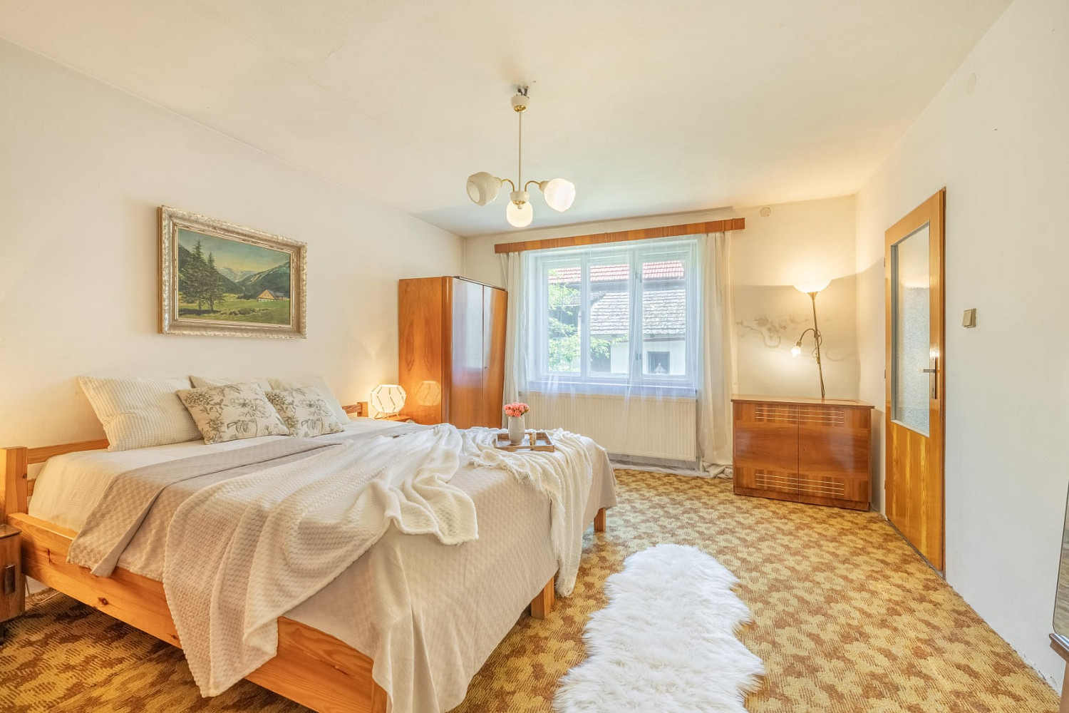 Prodej domu 72 m² – pohled 4