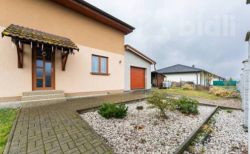Prodej domu 139 m² s pozemkem 943 m², Kornatice, okres Rokycany