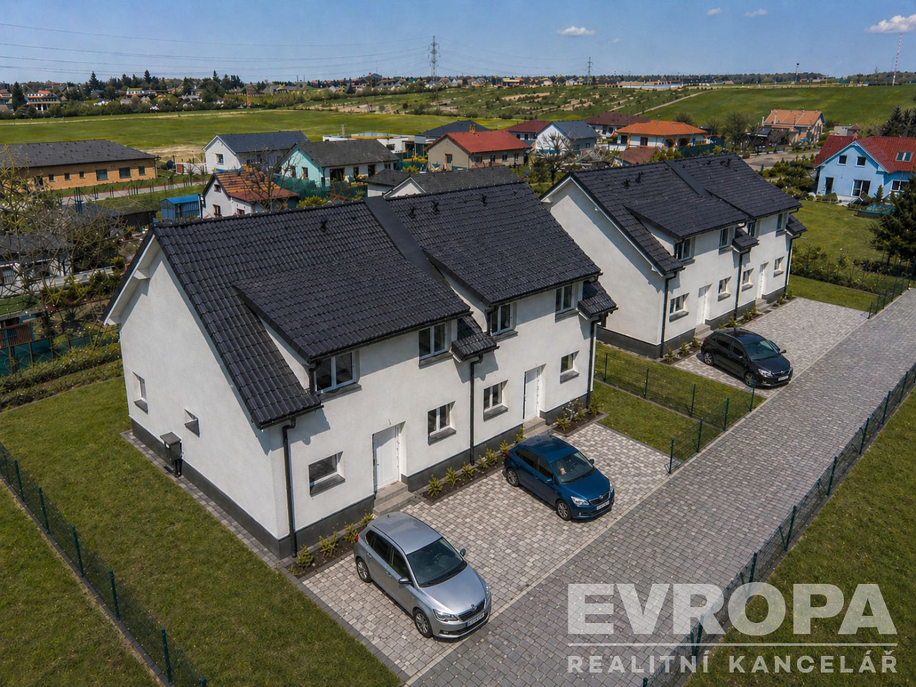 Prodej domu 119 m² s pozemkem 467 m²