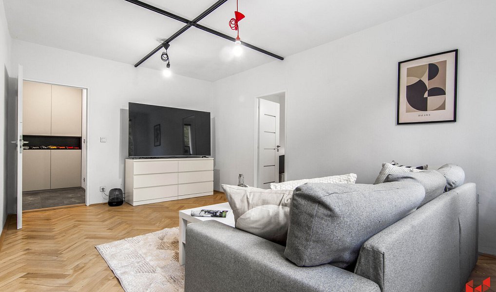 Prodej bytu 3+1 63 m², Praha – náhled fotky 5