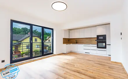 Prodej bytu 3+kk 73 m², Ostrava
