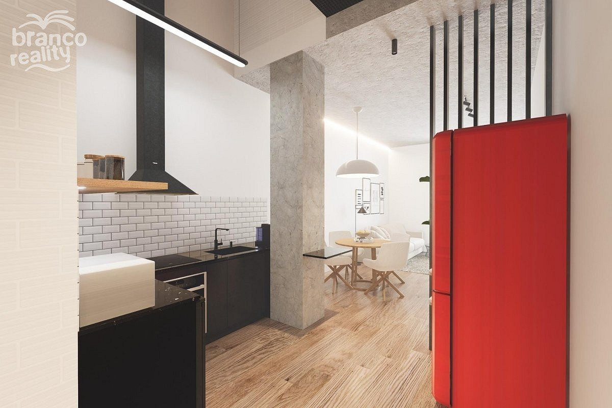 Prodej bytu 2+kk 74 m² - Ansicht 4