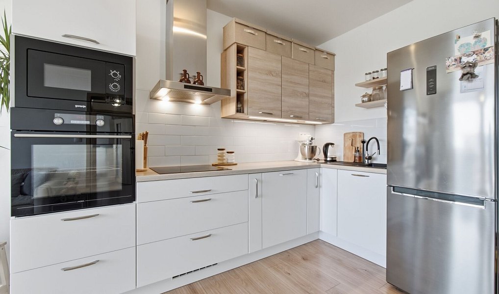 Prodej bytu 2+kk 53 m², Jihlava – náhled fotky 3