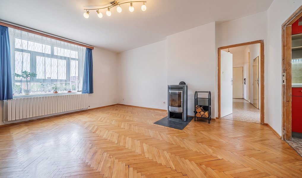 Prodej bytu 3+1 78 m², Kladno – náhled fotky 3