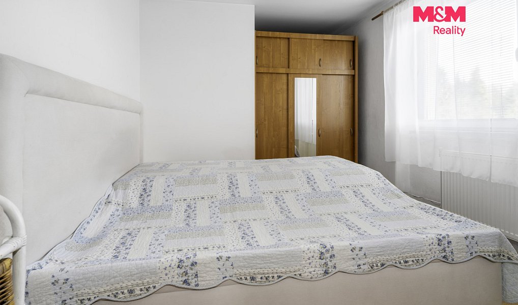 Prodej chaty/chalupy 120 m² s pozemkem 1 065 m², Uhersko – náhled fotky 7