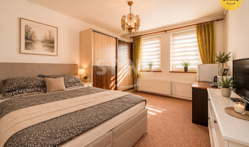 Prodej domu 197 m² s pozemkem 4 419 m², Pražmo – náhled fotky 14