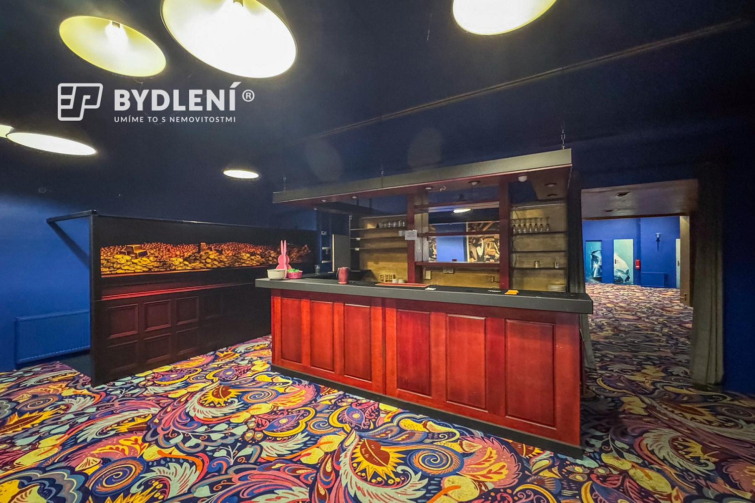 Pronájem restaurace 100 m² – fotografie 4