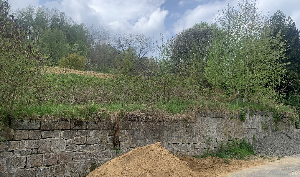 Prodej stavebního pozemku 2 637 m², Děčín – náhled fotky 7