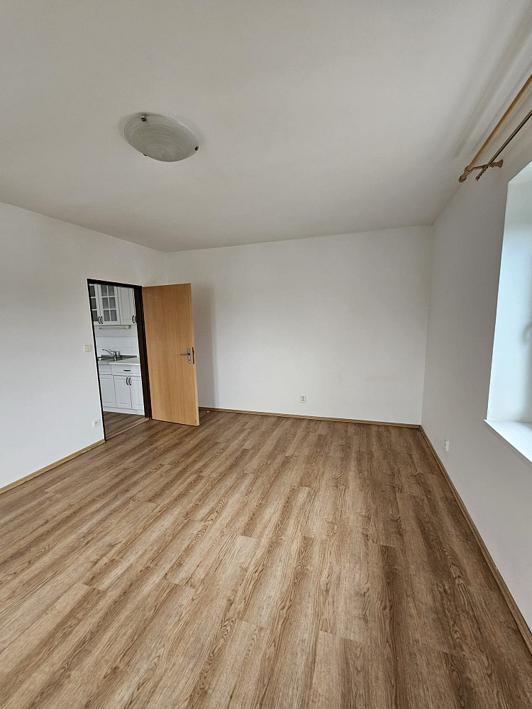 Pronájem bytu 2+kk 46 m² – pohled 6
