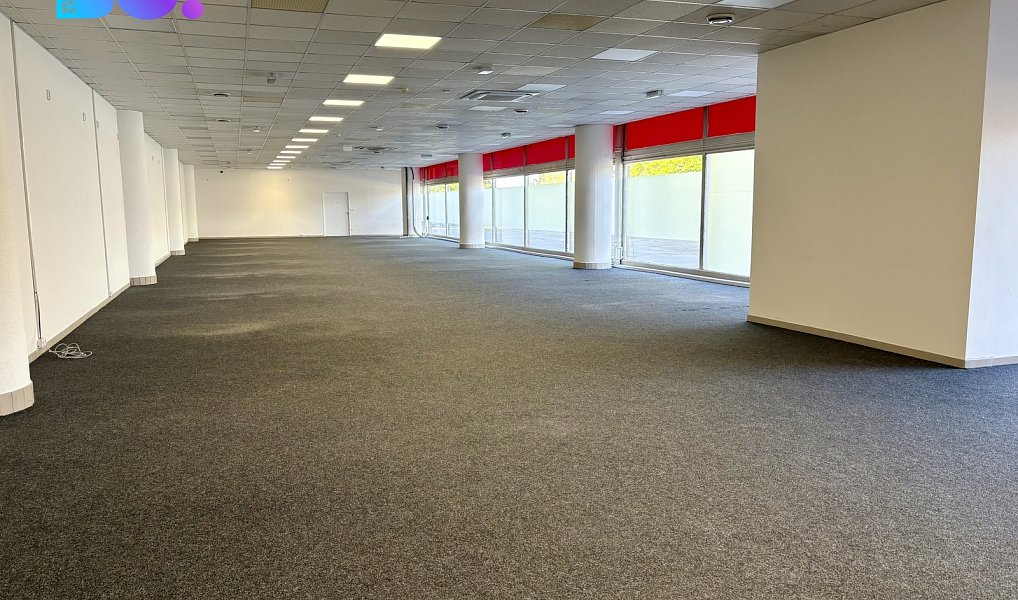 Pronájem obchodních prostor 428 m², Karviná – náhled fotky 4