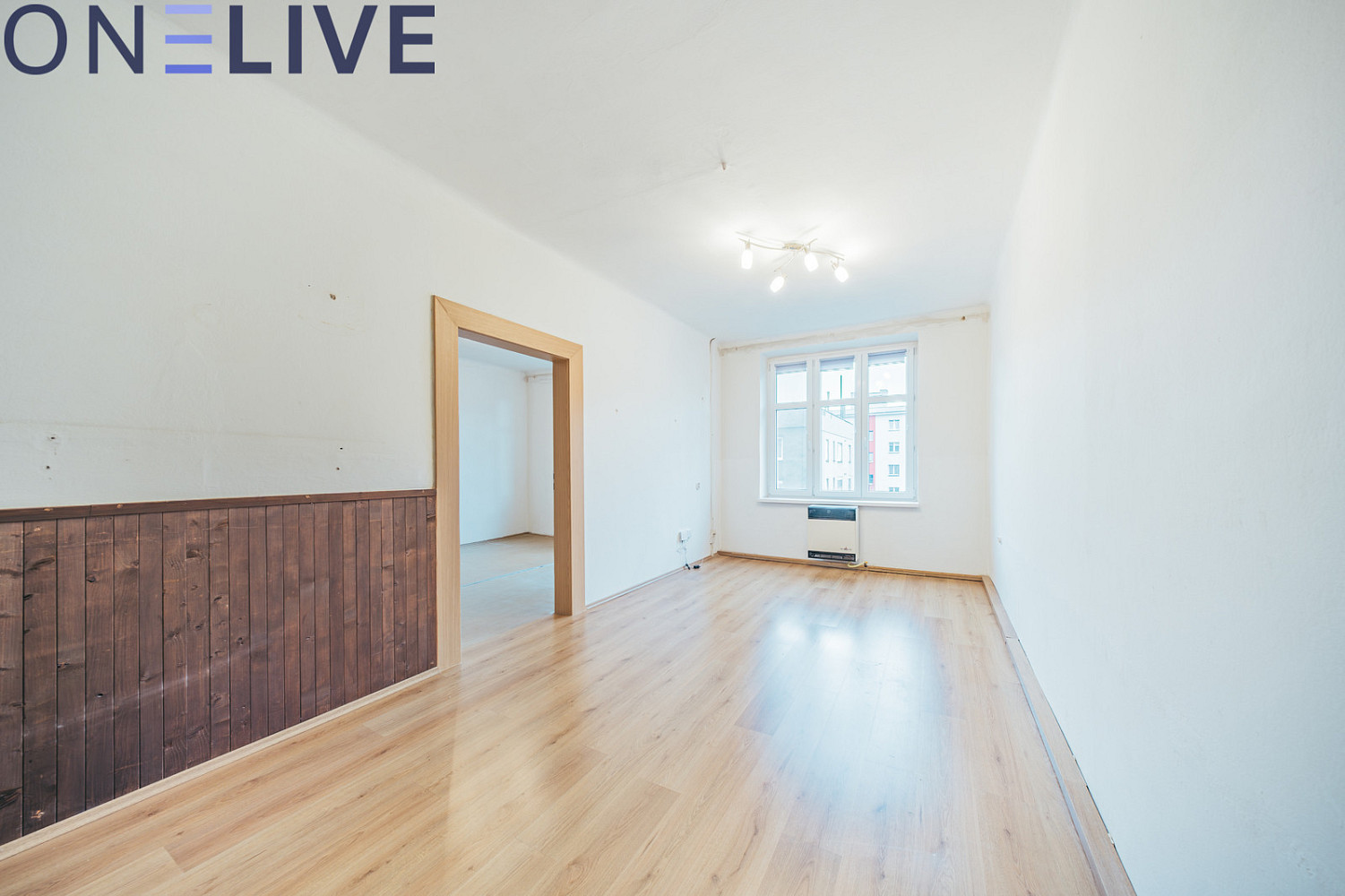 Prodej bytu 2+1 56 m² — photo 3