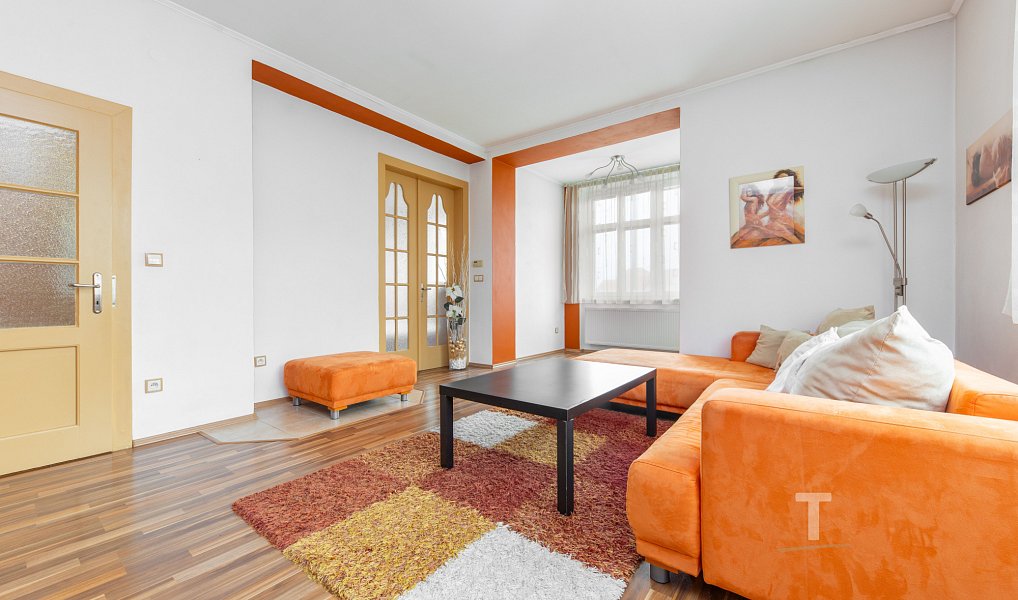 Prodej domu 245 m² s pozemkem 1 569 m², Miroslav – náhled fotky 5