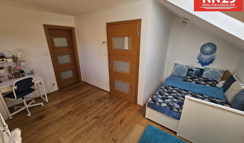 Prodej domu 110 m² s pozemkem 883 m², Mariánské Lázně – náhled fotky 10