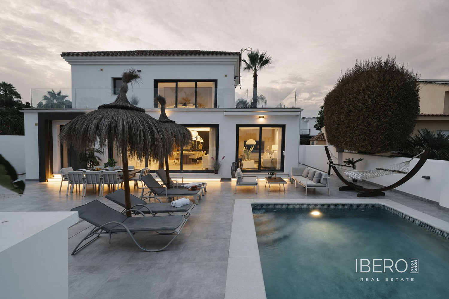 Casa 5+kk – Marbella, Nueva Andalucía - Vista 3