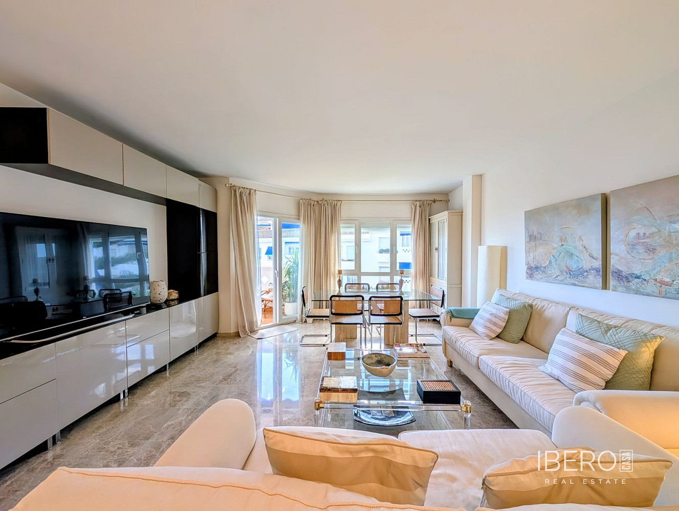 Piso 5+kk – Marbella, Salto del Agua - Vista 3