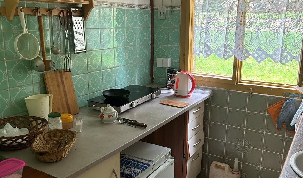 Prodej chaty/chalupy 60 m² s pozemkem 53 m², Tatrovice – náhled fotky 6