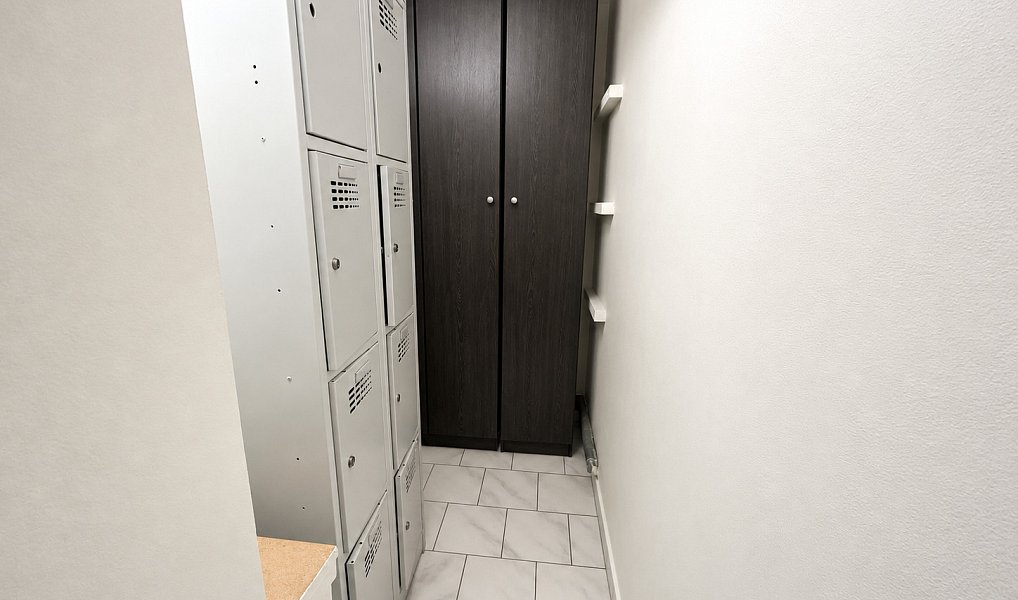 Pronájem restaurace 297 m², Praha – náhled fotky 20