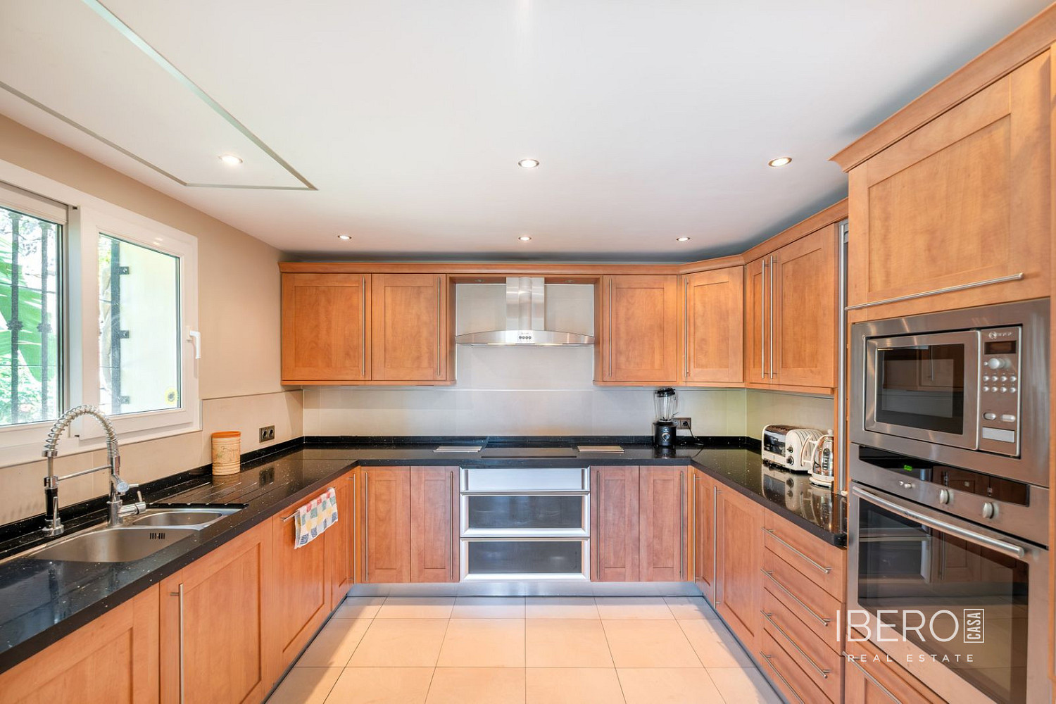 Casa 5+kk – Benahavís, Los Mozos, Costa del Sol Occidental - Más