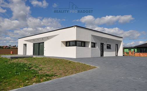 Prodej domu 180 m² s pozemkem 1 323 m², Do Dědiny, Šenov, okres Ostrava-město