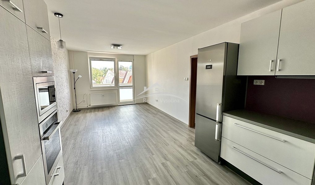 Pronájem bytu 4+kk 87 m², Havlíčkův Brod – náhled fotky 5