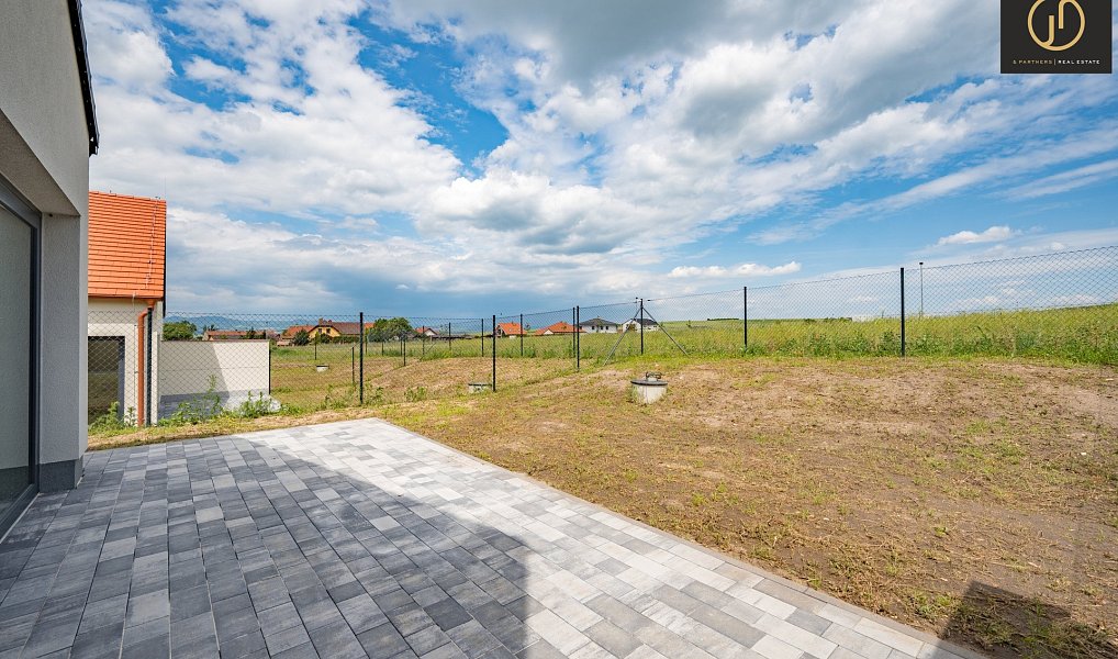 Prodej domu 95 m² s pozemkem 340 m², Slavětín – náhled fotky 6