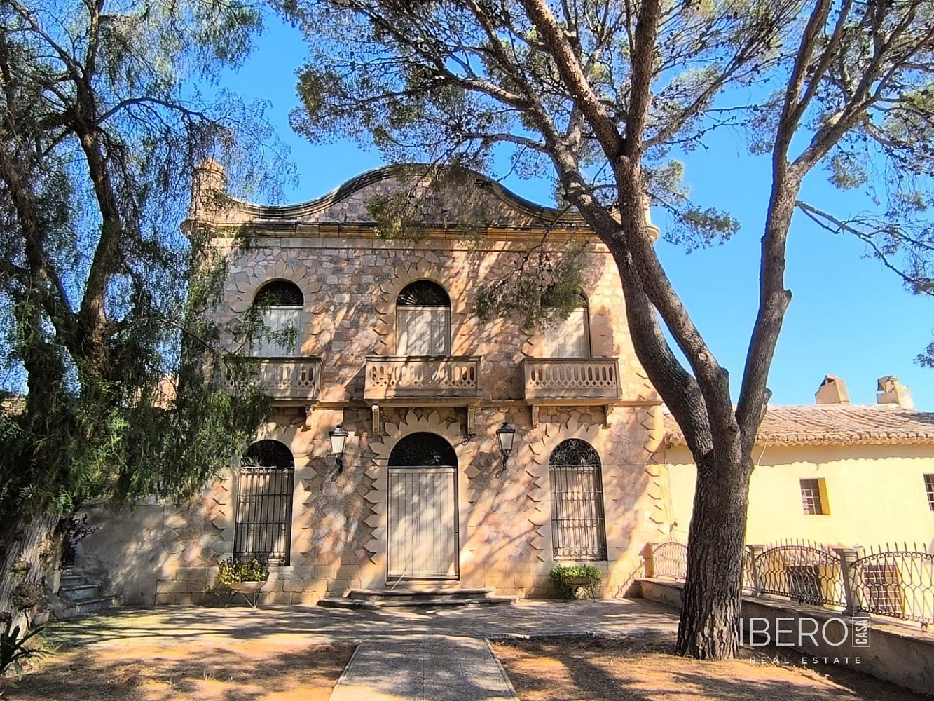 Casa – Monòver / Monóvar, el Vinalopó Mitjà / El Vinalopó Medio - Vista 2
