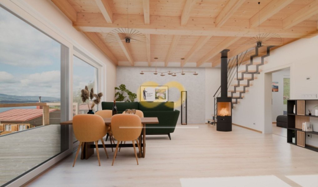 Prodej stavebního pozemku 340 m², Horní Planá – náhled fotky 12