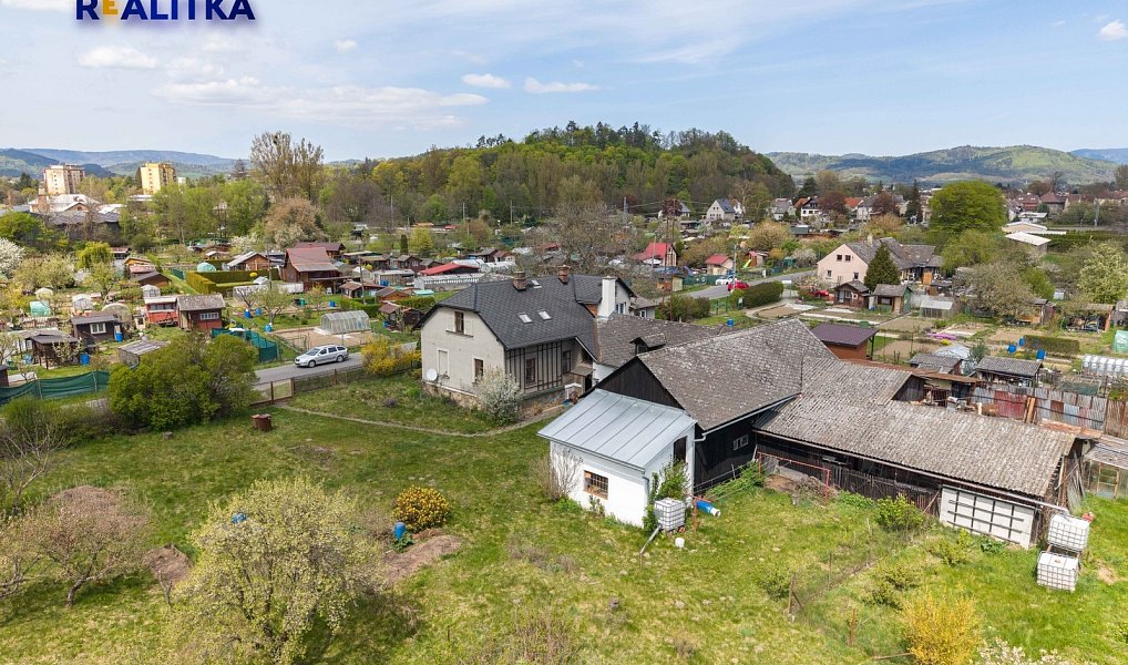 Prodej domu 150 m² s pozemkem 6 756 m², Šumperk – náhled fotky 22