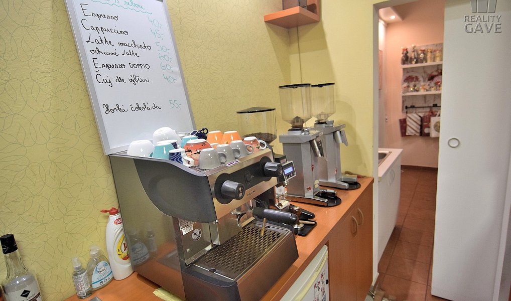 Pronájem obchodních prostor 40 m², Beroun – náhled fotky 18