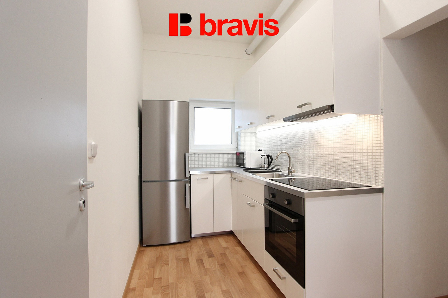 Prodej bytu 3+1 48 m²