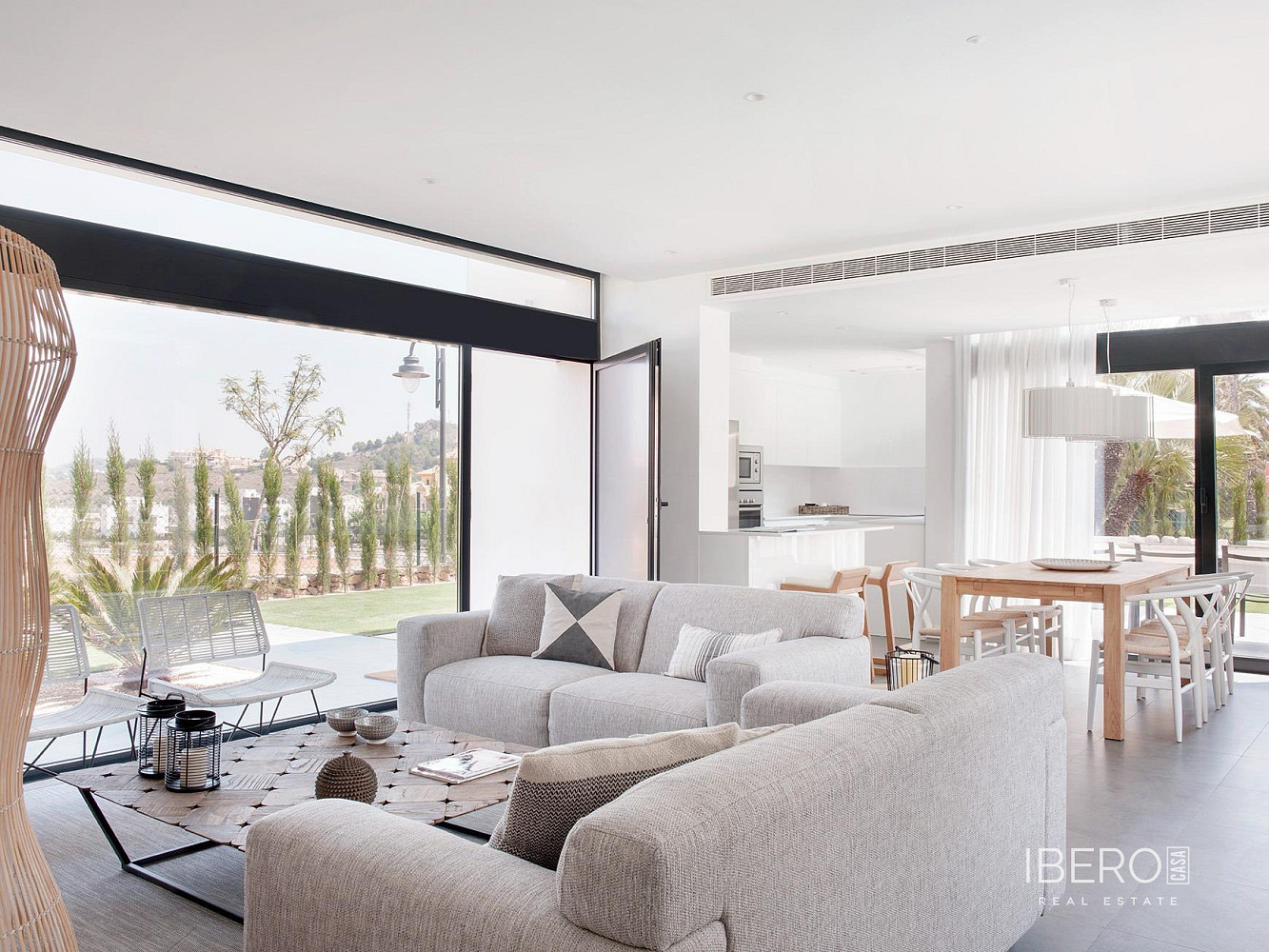 Casa 4+kk – Cartagena, Atamaría, Rincón de San Ginés - Vista 4