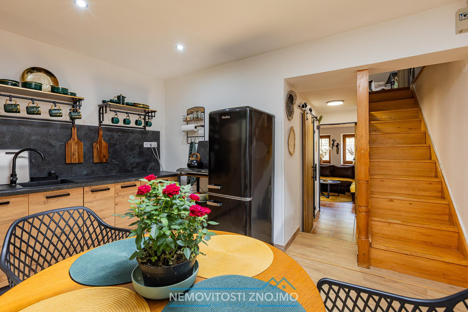 Prodej domu 80 m² s pozemkem 156 m² – fotografie 3