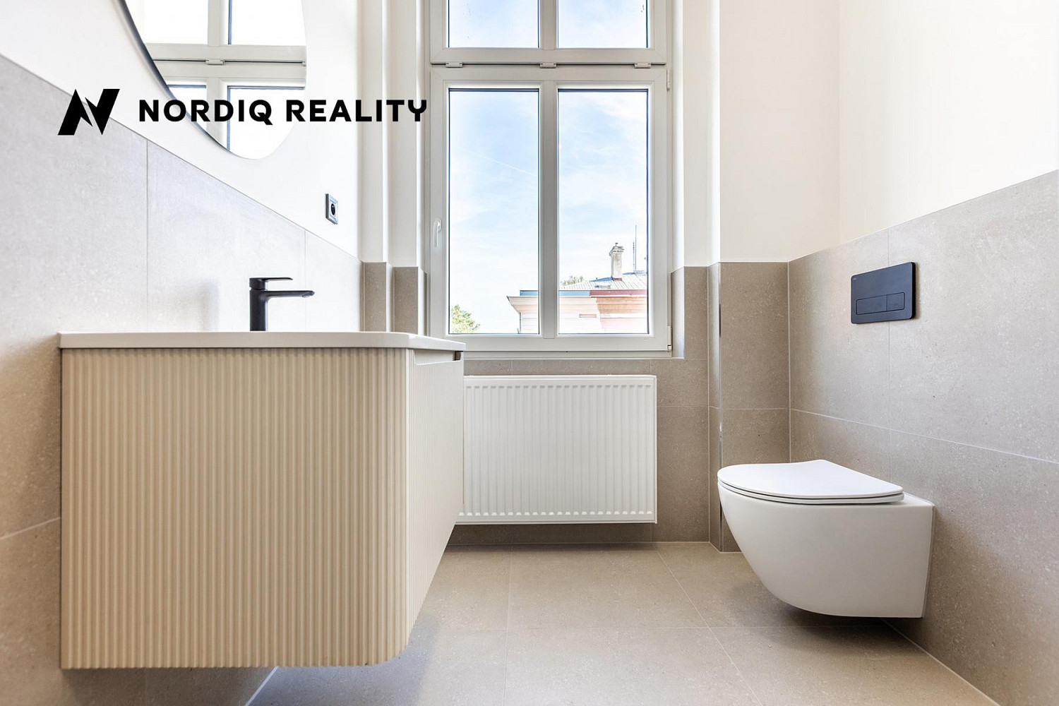 Pronájem bytu 3+kk 66 m² – fotografie 5