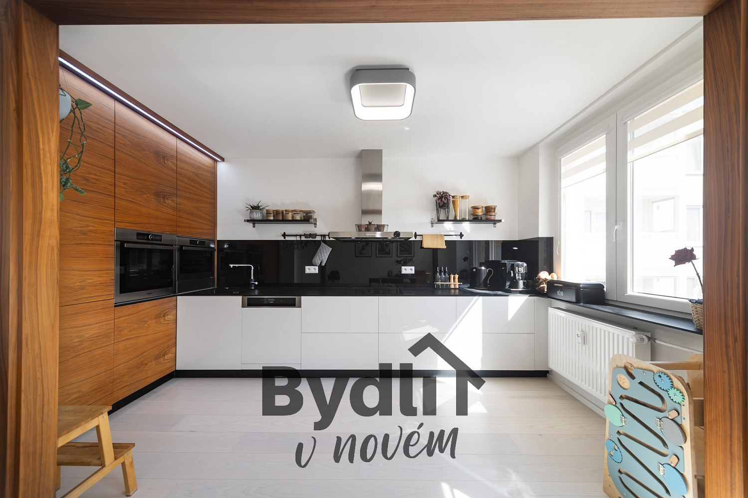 Prodej bytu 3+1 78 m² – fotografie 5